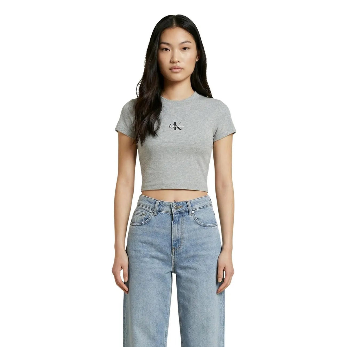 Calvin Klein Jeans - Calvin Klein Jeans Women T-Shirt by Calvin Klein Jeans