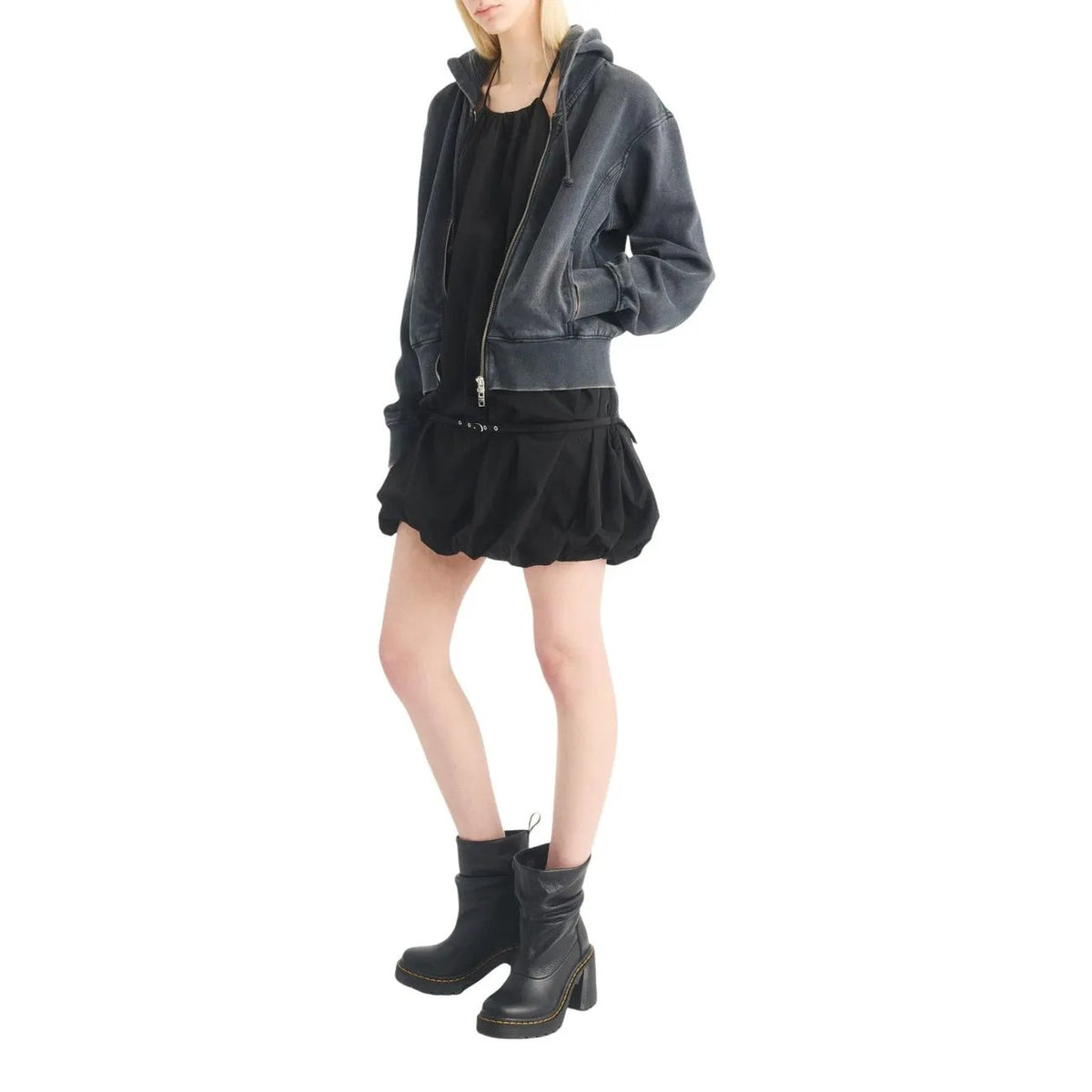 Dr. Martens - Dr. Martens Women Boots by Dr. Martens