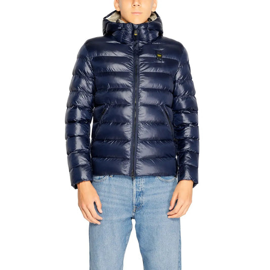 Blauer. - Blauer. Men Jacket by Blauer.