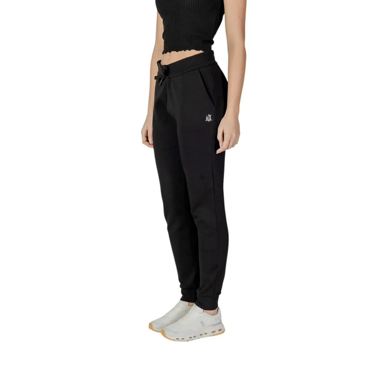 Armani Exchange - Armani Exchange Women Trousers by Armani Exchange
