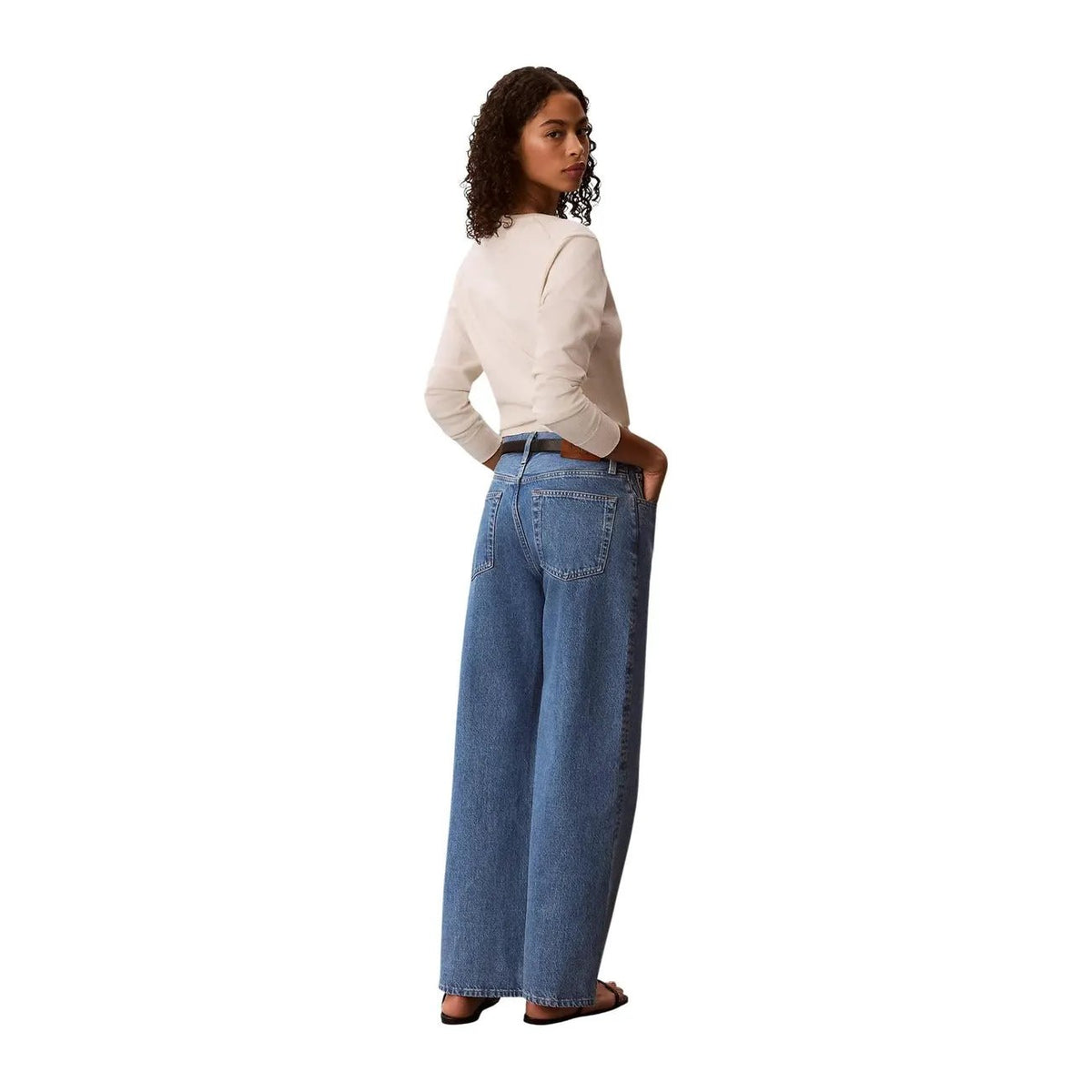 Calvin Klein Jeans - Calvin Klein Jeans Women Jeans by Calvin Klein Jeans