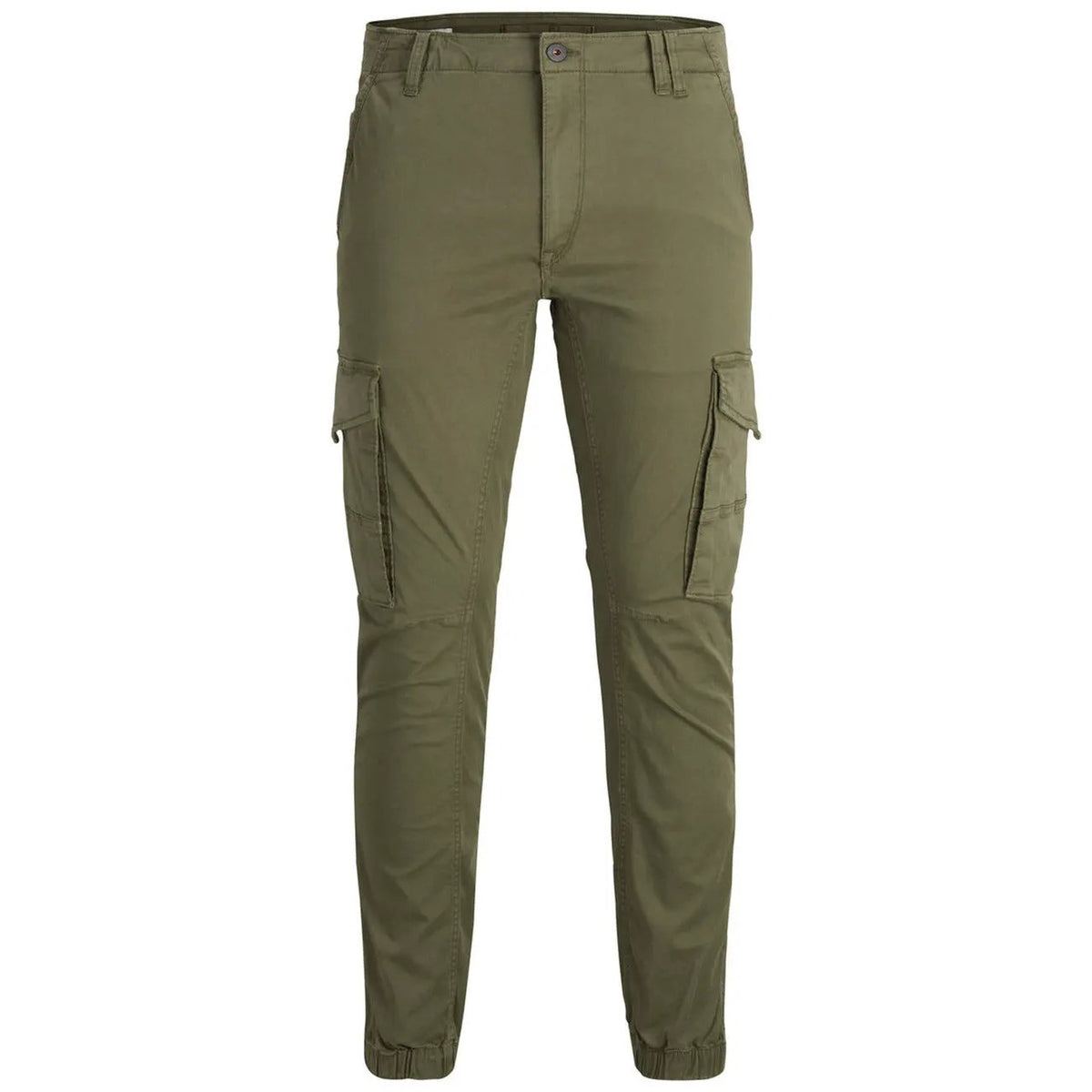 Jack & Jones - Jack & Jones Men Trousers by Jack & Jones