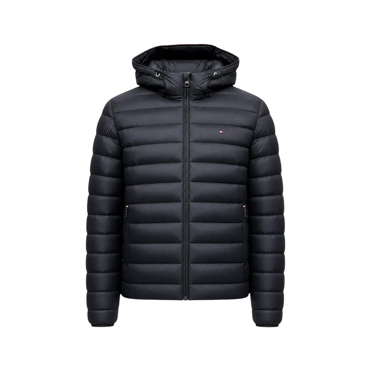 Tommy Hilfiger - Tommy Hilfiger Men Jacket by Tommy Hilfiger