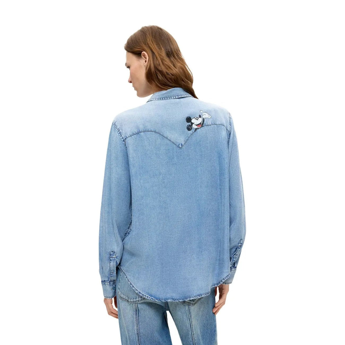 Desigual - Desigual Women Shirt by Desigual