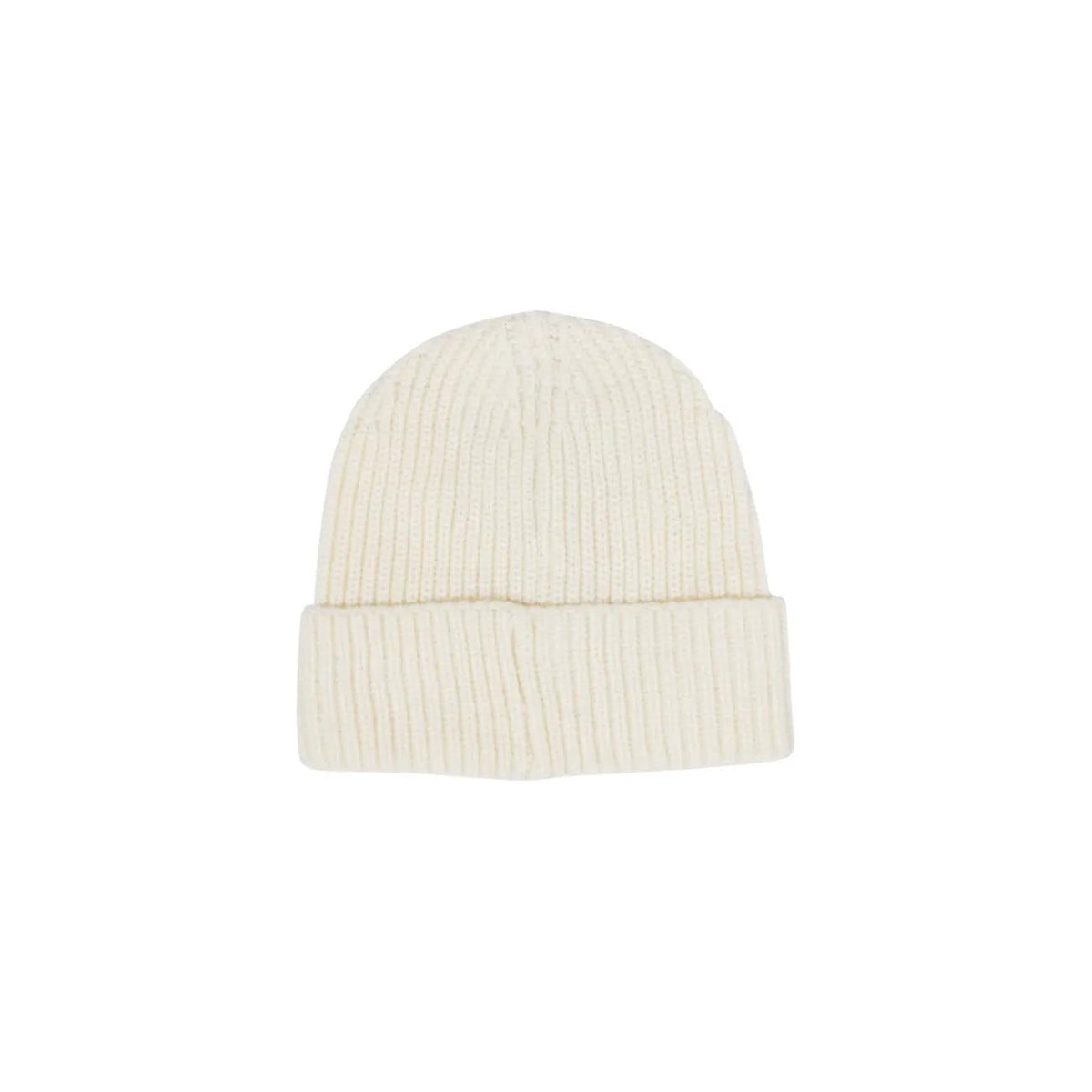 Liu Jo Women Elegant White Rhinestone Knit Beanie Warm Winter Fashion Hat by Liu Jo