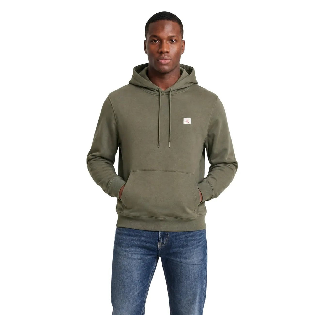 Calvin Klein Jeans - Calvin Klein Jeans Men Sweatshirts by Calvin Klein Jeans
