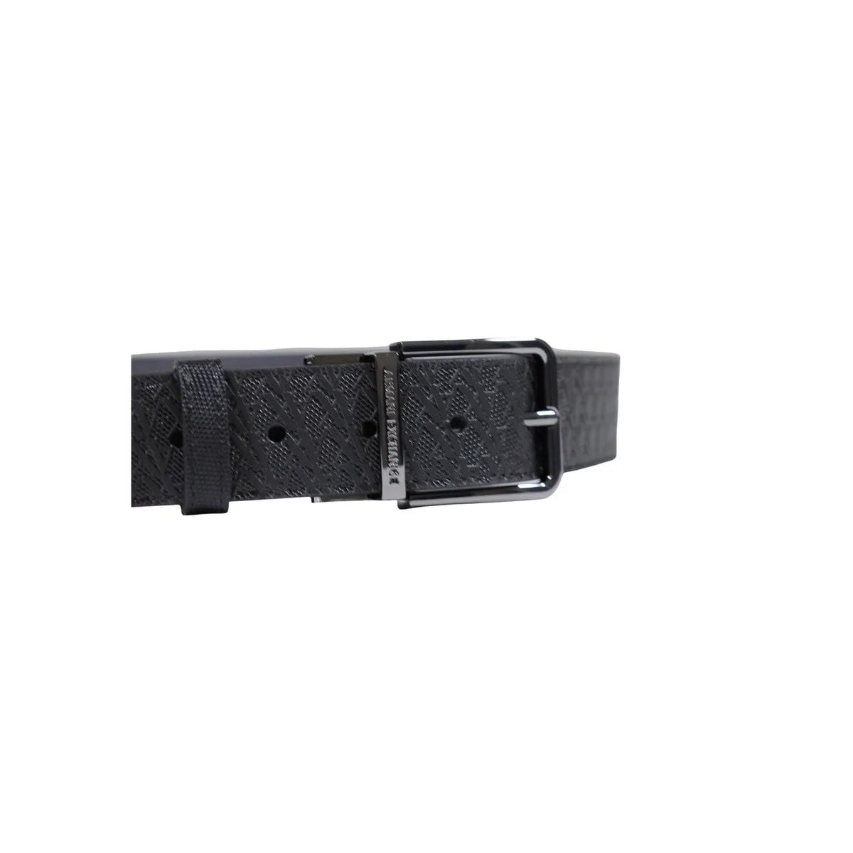 Armani Exchange - Armani Exchange Men Belt by Armani Exchange