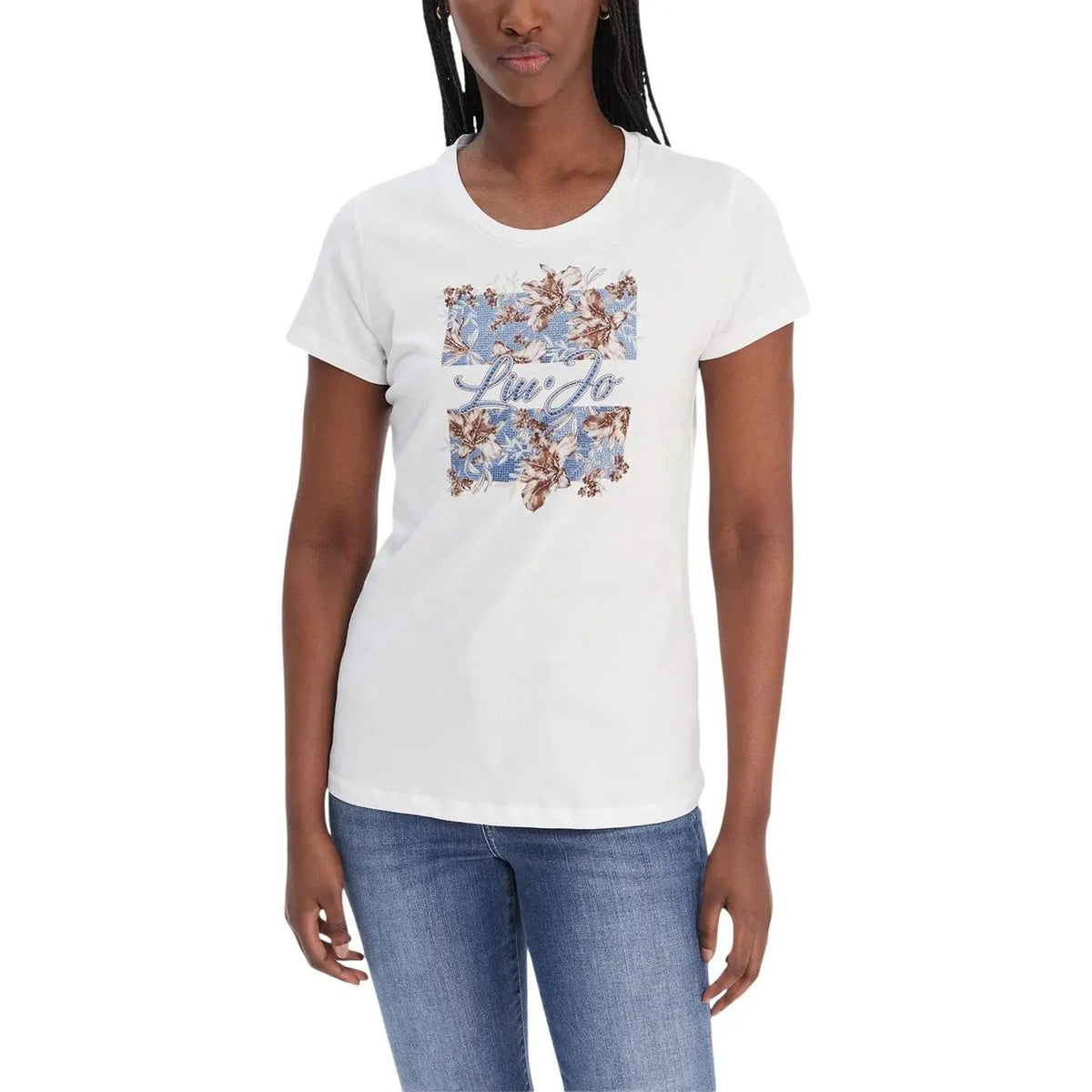 Liu Jo - Liu Jo Women T-Shirt by Liu Jo