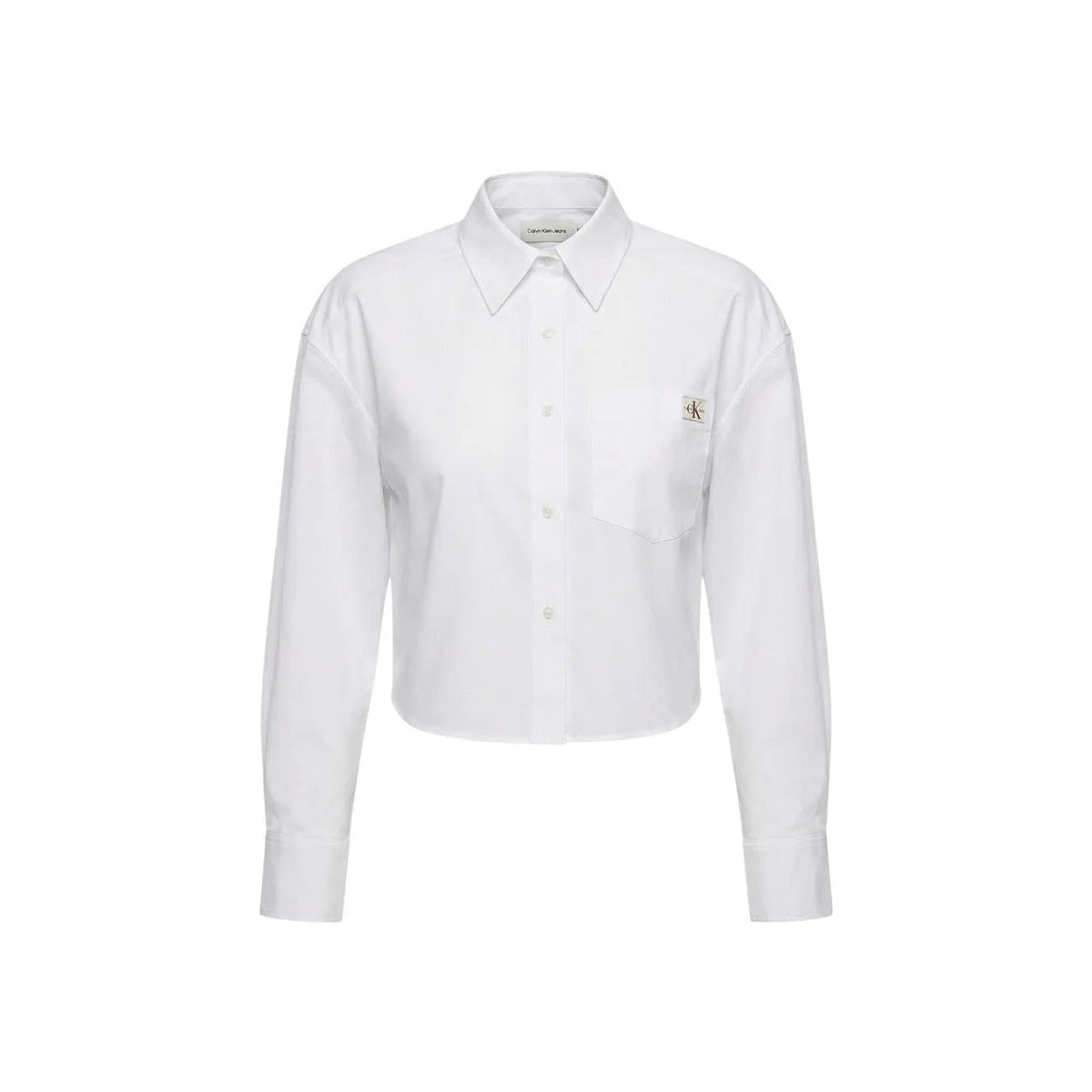 Calvin Klein Jeans - Calvin Klein Jeans Women Shirt by Calvin Klein Jeans