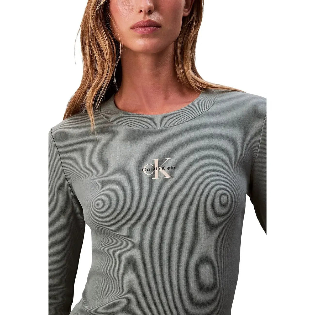 Calvin Klein Jeans - Calvin Klein Jeans Women Knitwear by Calvin Klein Jeans