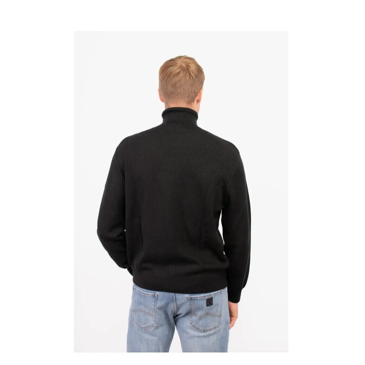 Armani Exchange - Armani Exchange Men Knitwear by Armani Exchange