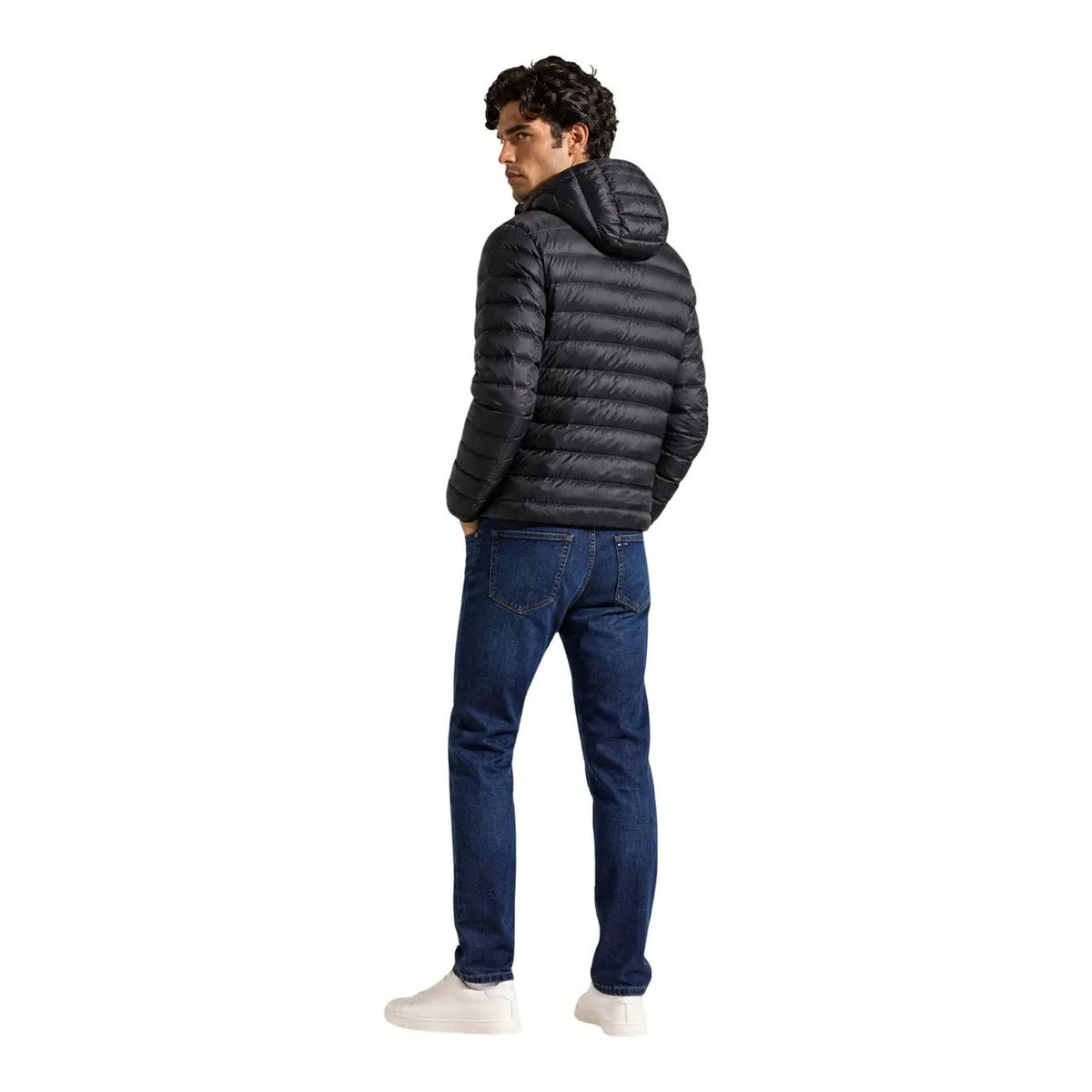 Tommy Hilfiger - Tommy Hilfiger Men Jacket by Tommy Hilfiger