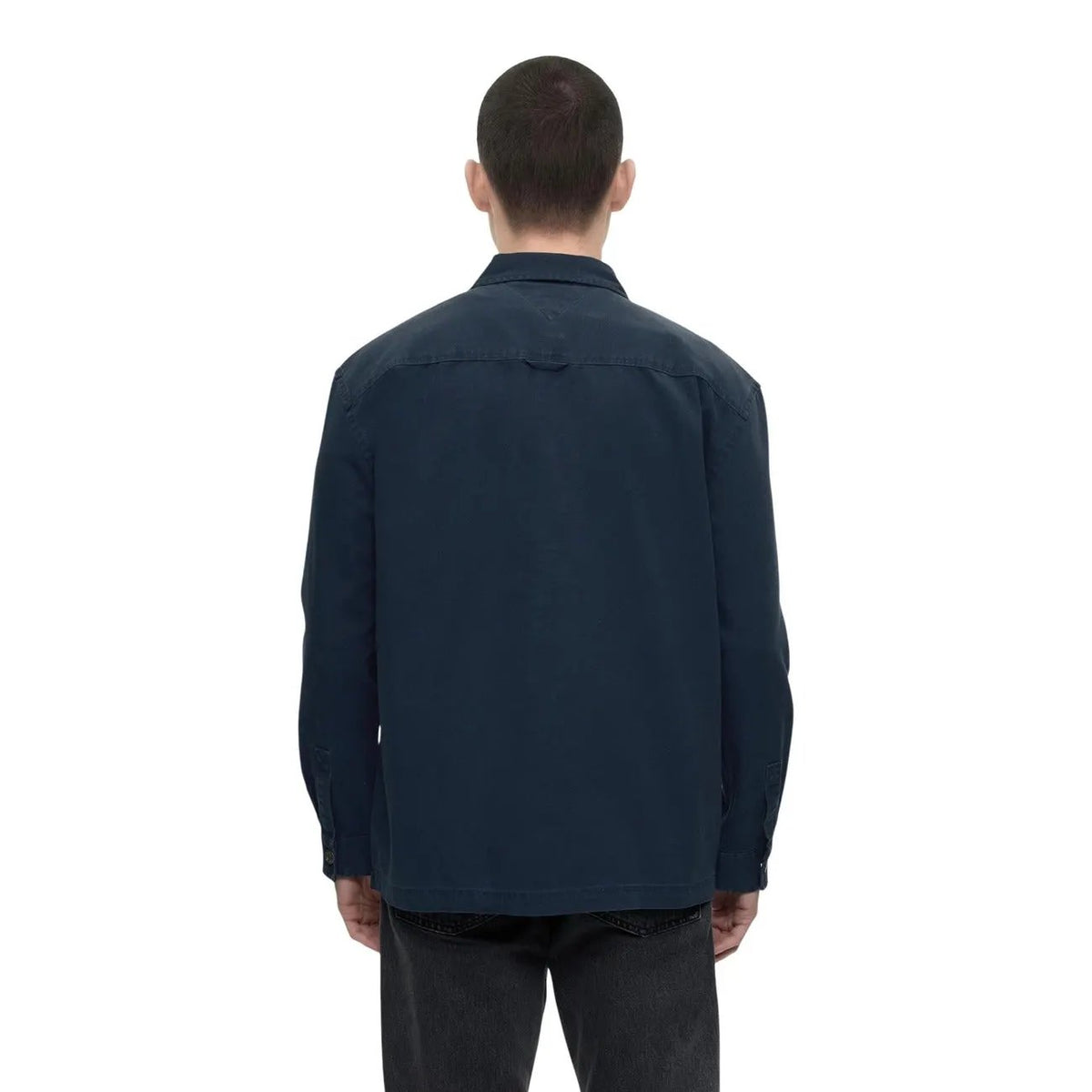 Tommy Hilfiger Jeans - Tommy Hilfiger Jeans Men Shirt by Tommy Hilfiger Jeans