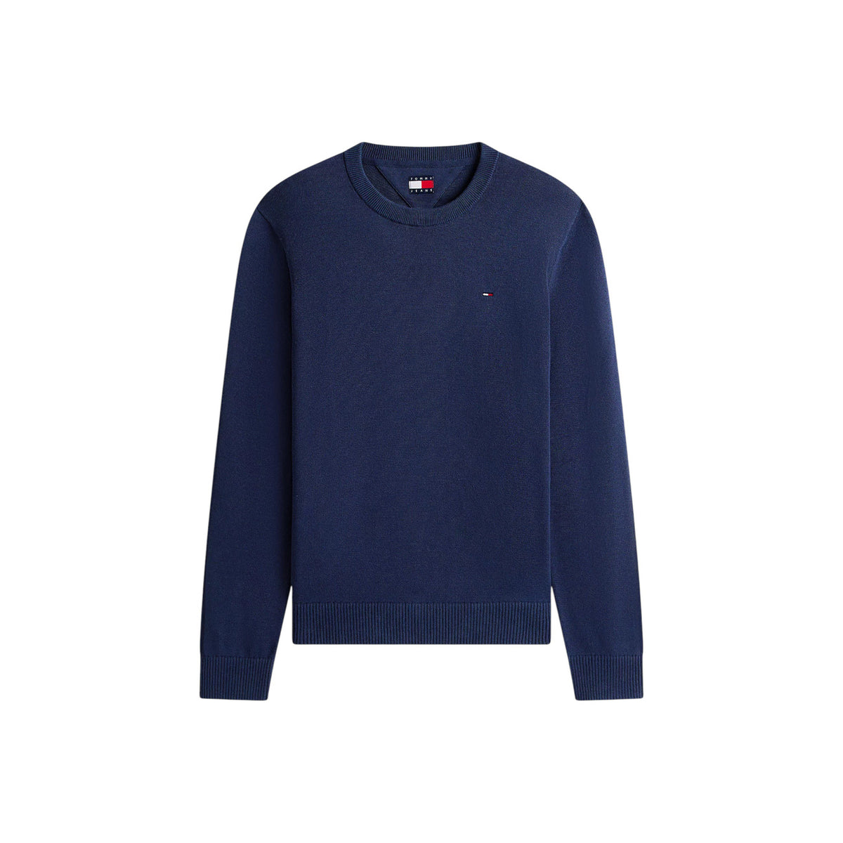 Tommy Hilfiger Jeans - Tommy Hilfiger Jeans Men Knitwear by Tommy Hilfiger Jeans