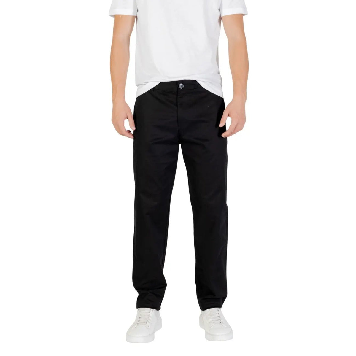 Armani Exchange - Armani Exchange Men Trousers by Armani Exchange