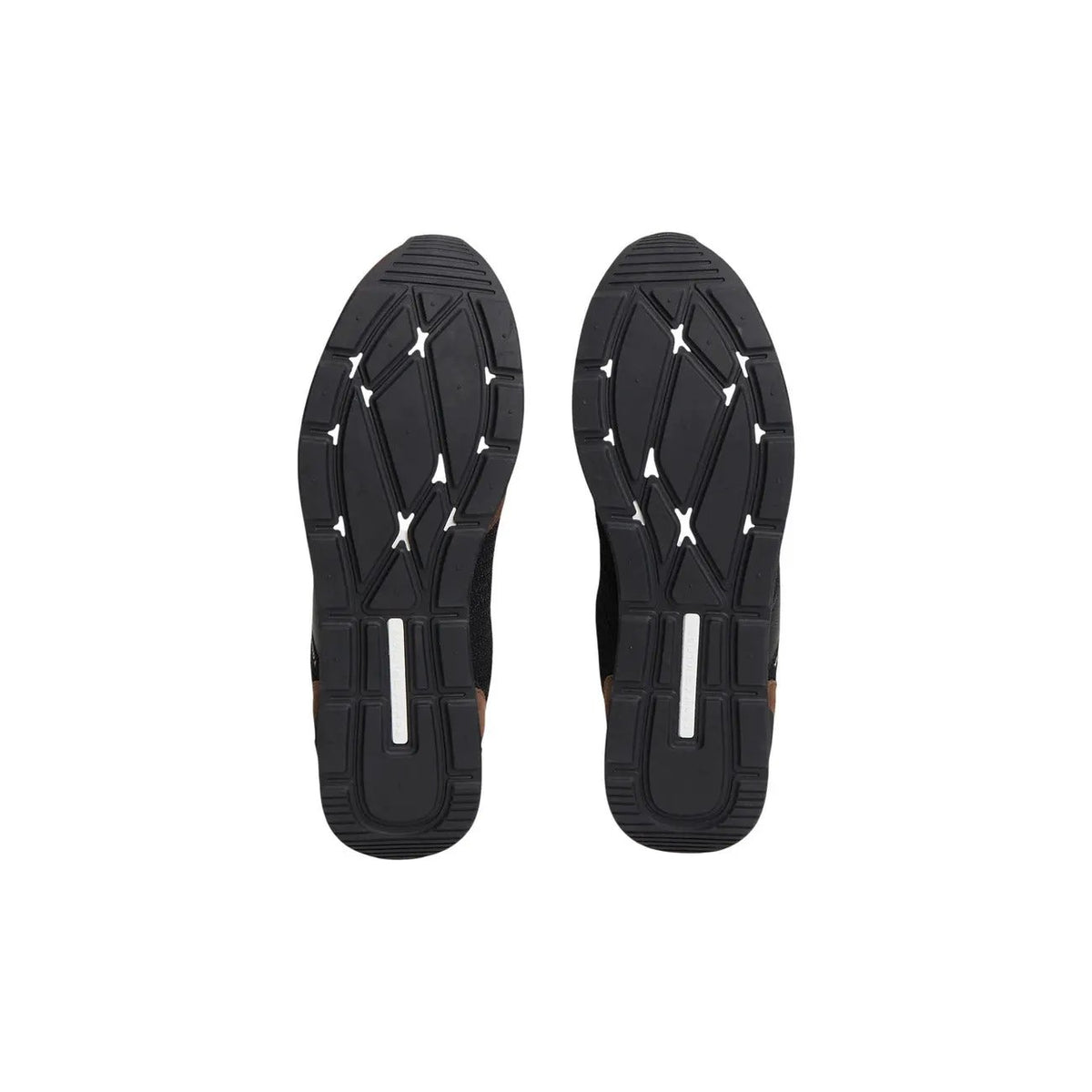 Tommy Hilfiger - Tommy Hilfiger Men Sneakers by Tommy Hilfiger