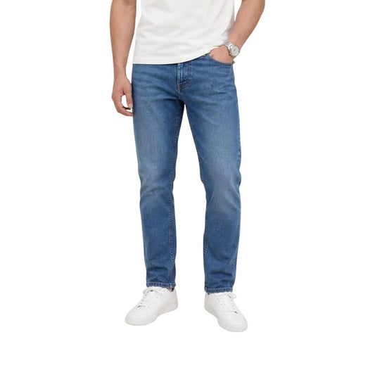 Tommy Hilfiger Jeans - Tommy Hilfiger Jeans Men Jeans by Tommy Hilfiger Jeans