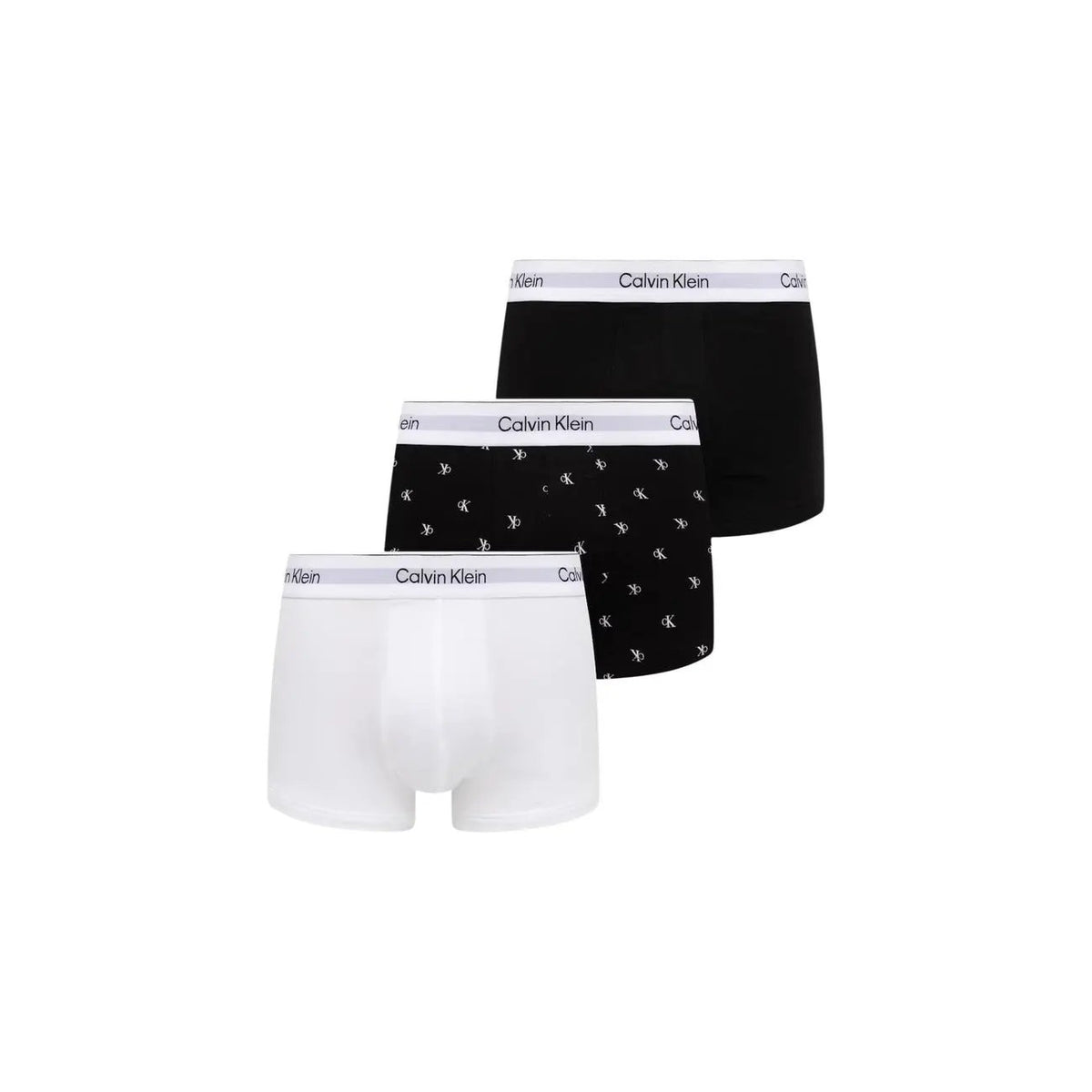 Calvin Klein Underwear - Calvin Klein Underwear Men Underwear by Calvin Klein Underwear