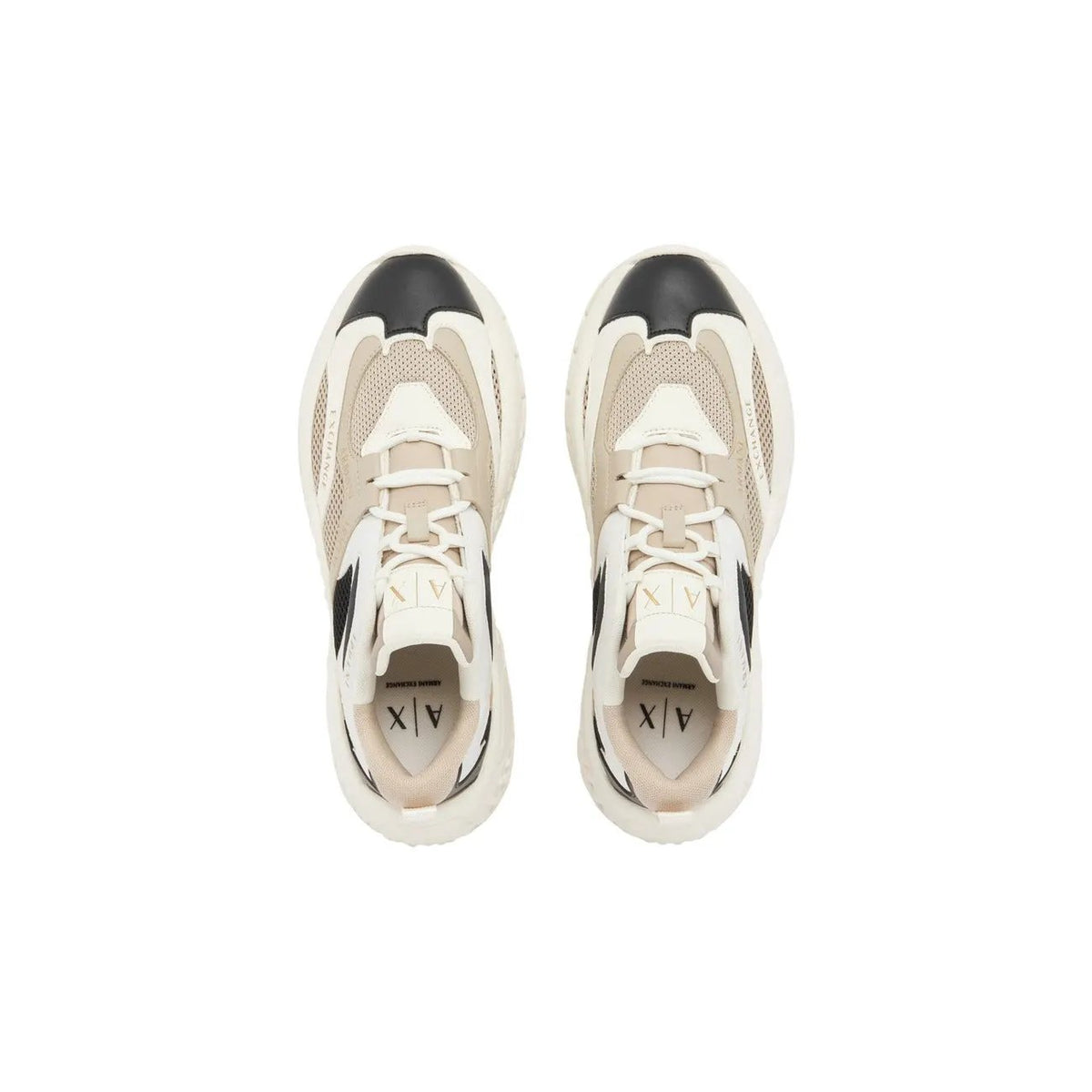 Armani Exchange - Armani Exchange Women Sneakers by Armani Exchange