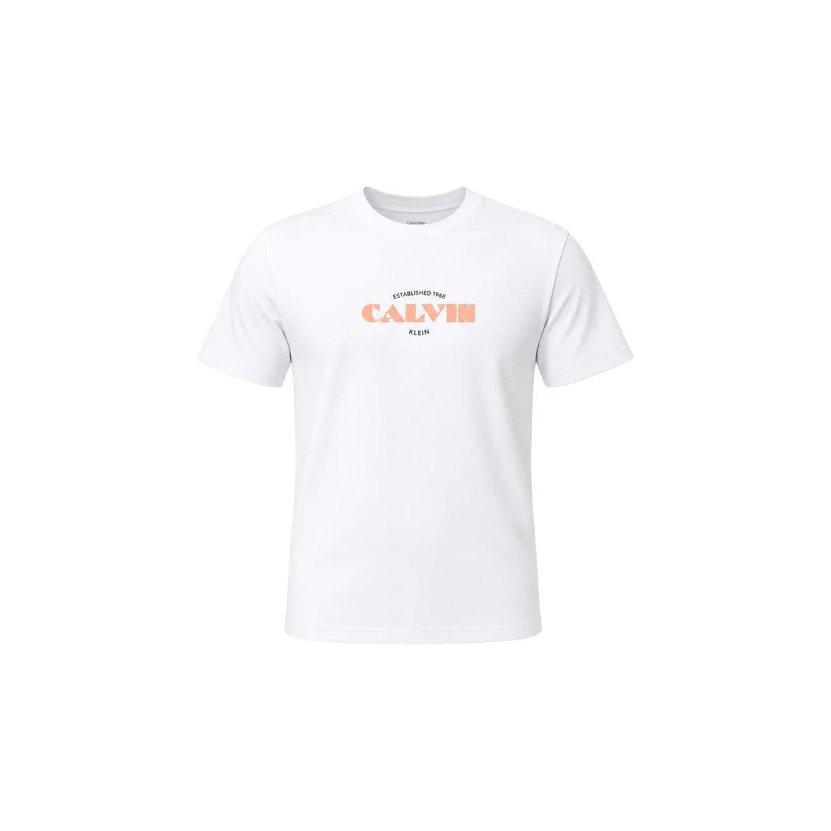 Calvin Klein Jeans - Calvin Klein Jeans Women T-Shirt by Calvin Klein Jeans