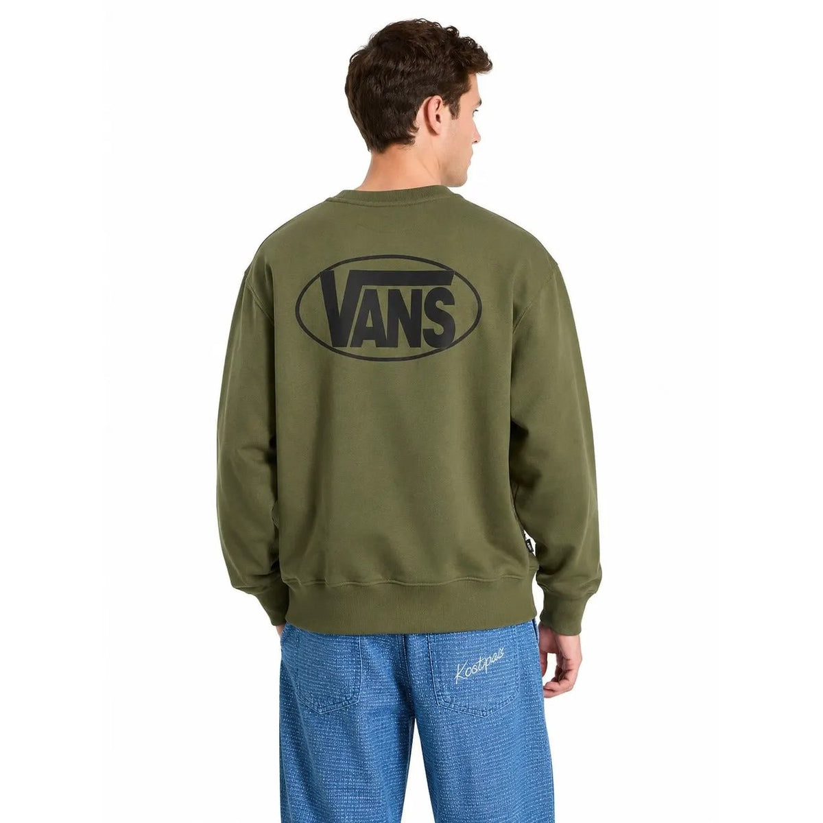 Vans - Vans Men Sweatshirts by Vans