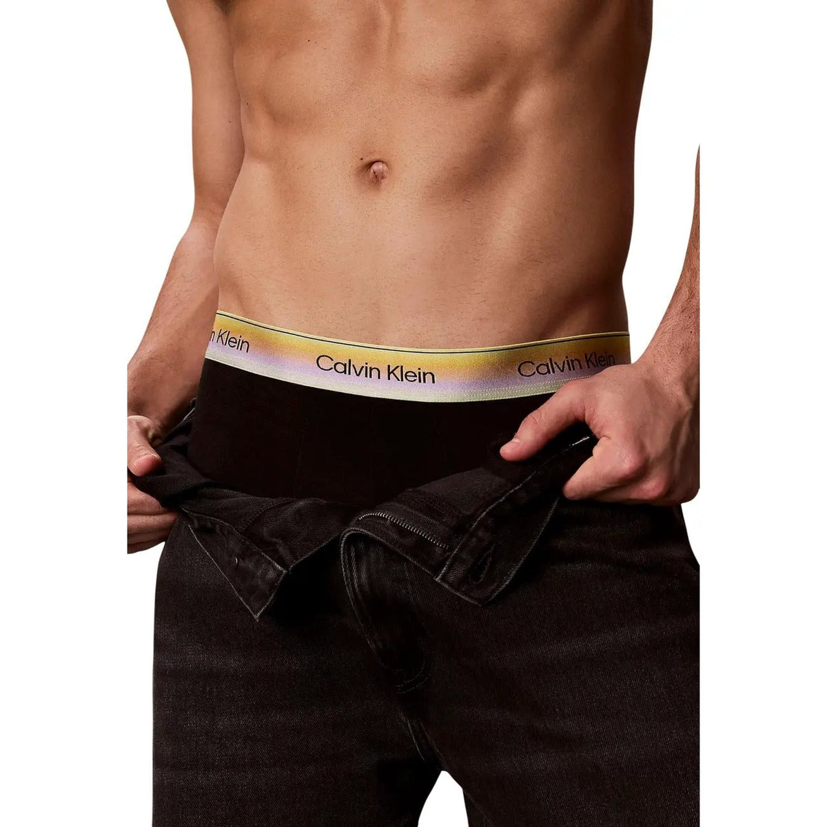 Calvin Klein Underwear - Calvin Klein Underwear Men Underwear by Calvin Klein Underwear