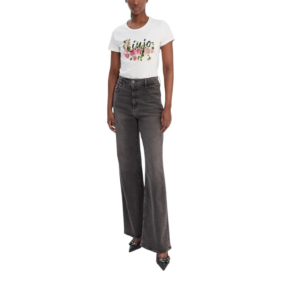 Liu Jo - Liu Jo Women T-Shirt by Liu Jo