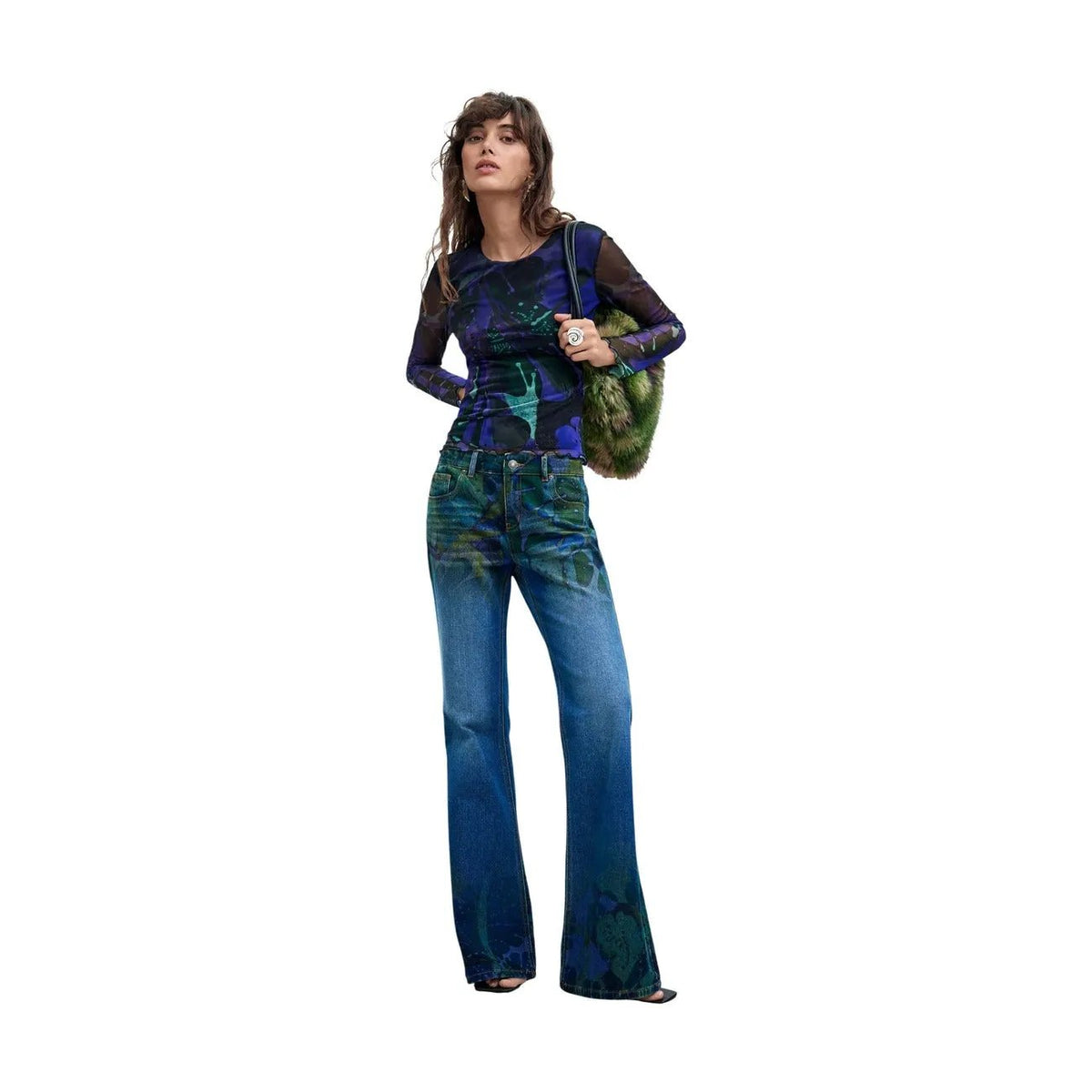 Desigual - Desigual Women T-Shirt by Desigual