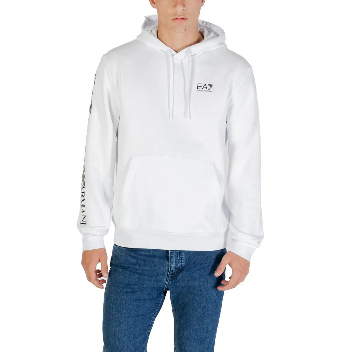 Ea7 - Ea7 Men Sweatshirts by Ea7