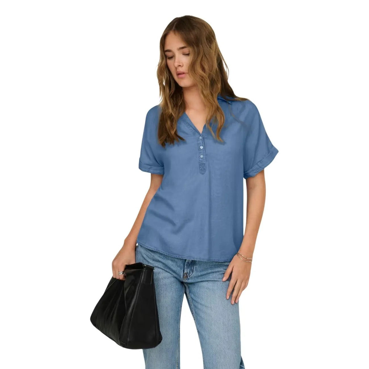 Only - Only Women Blouse by Only