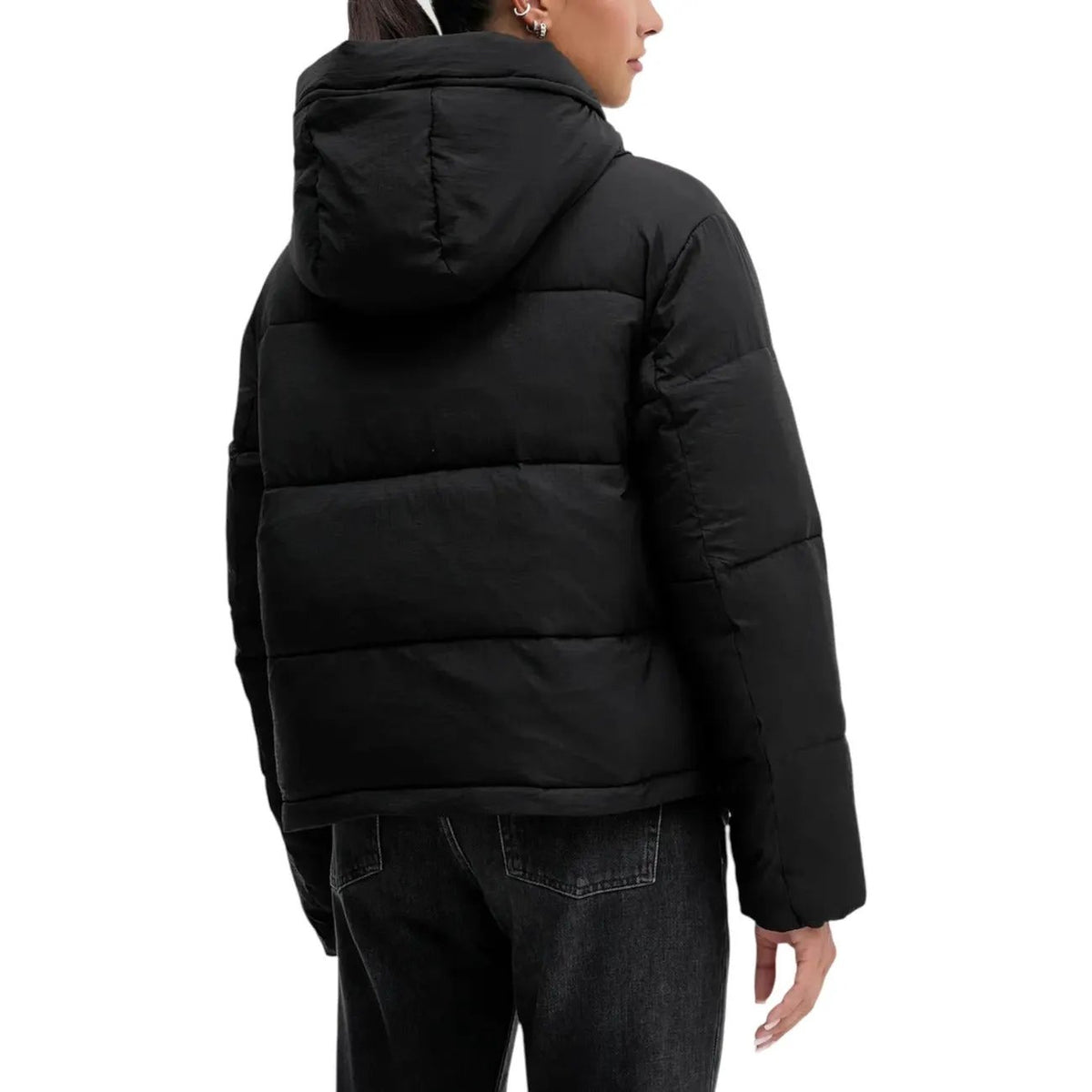Tommy Hilfiger Jeans - Tommy Hilfiger Jeans Women Jacket by Tommy Hilfiger Jeans