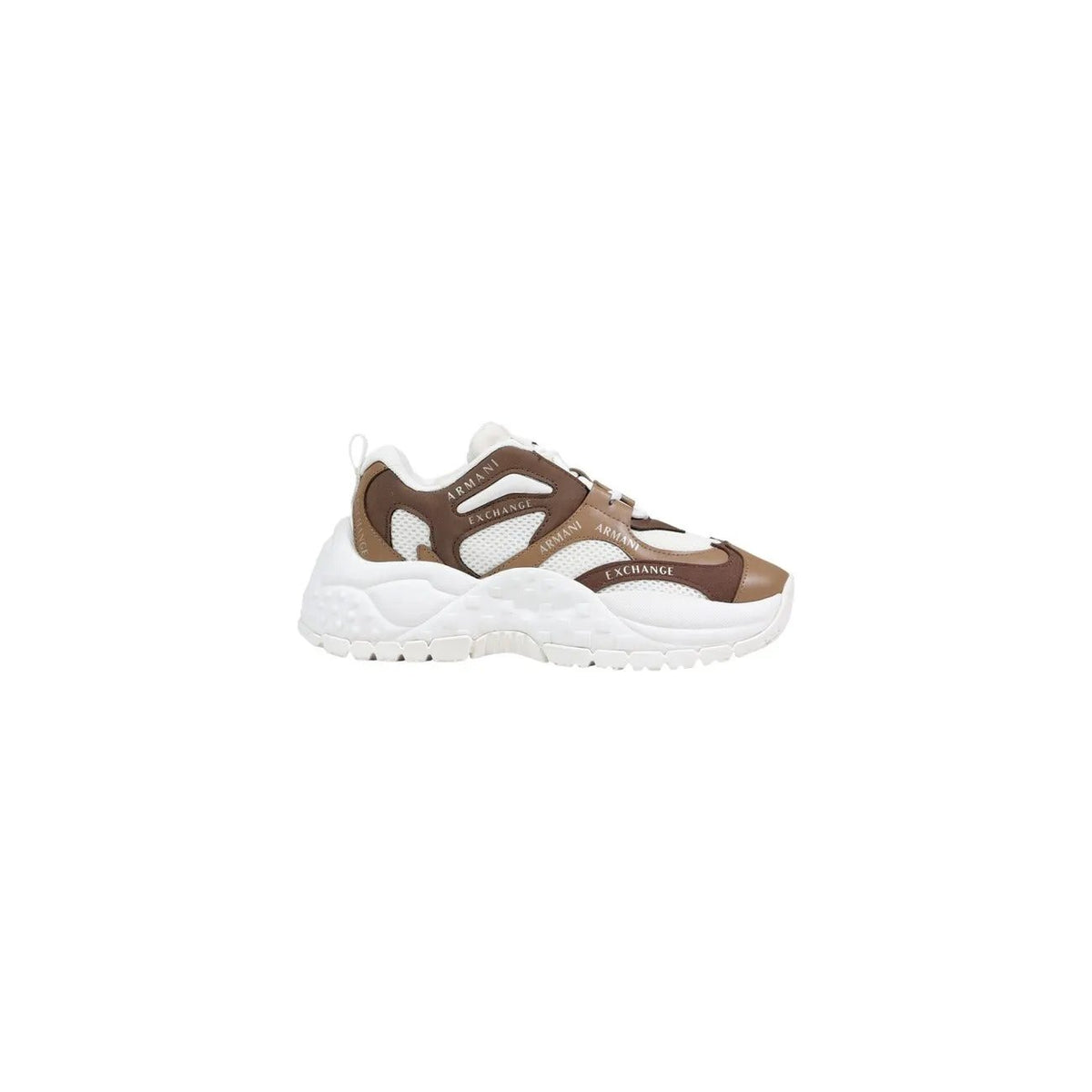 Armani Exchange - Armani Exchange Women Sneakers by Armani Exchange