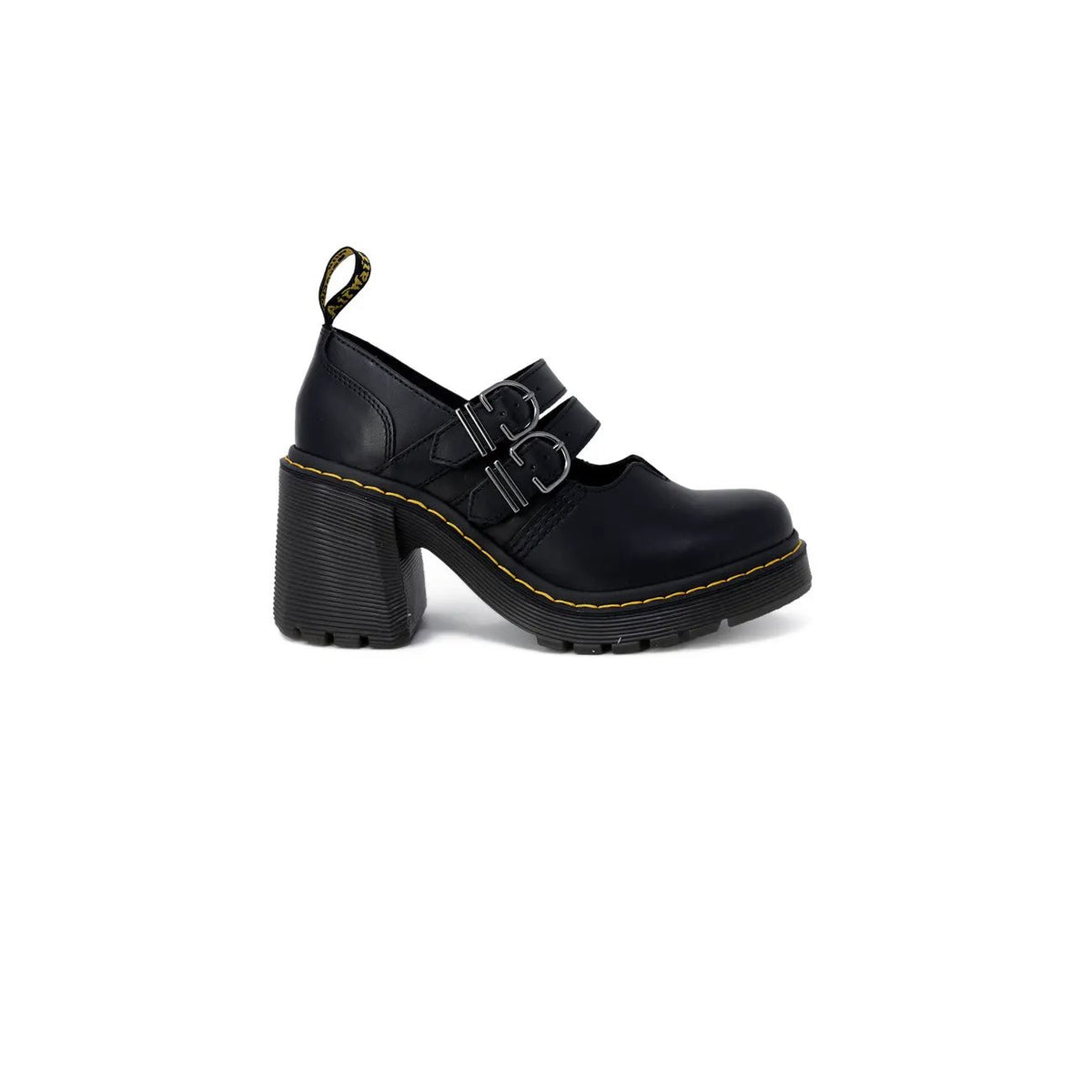 Dr. Martens - Dr. Martens Women Lace Ups Shoes by Dr. Martens