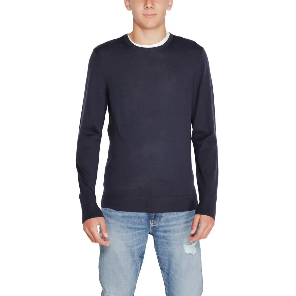 Calvin Klein Jeans - Calvin Klein Jeans Men Knitwear by Calvin Klein Jeans