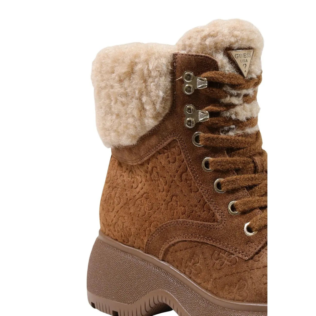 Guess - Guess Women Boots by Guess