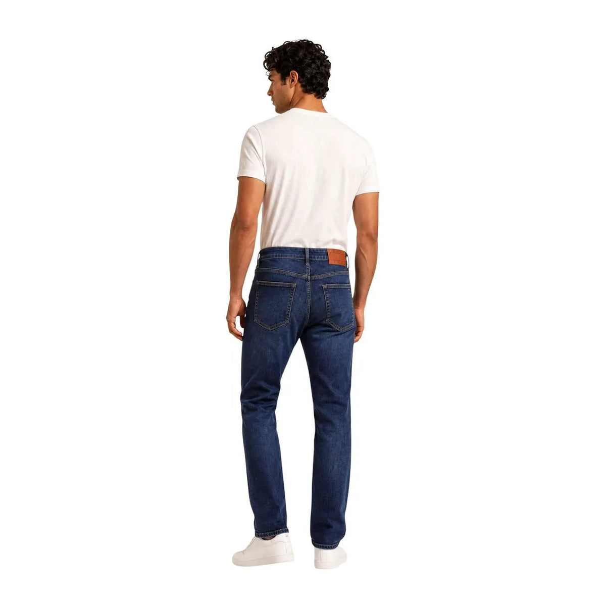 Tommy Hilfiger Jeans - Tommy Hilfiger Jeans Men Jeans by Tommy Hilfiger Jeans