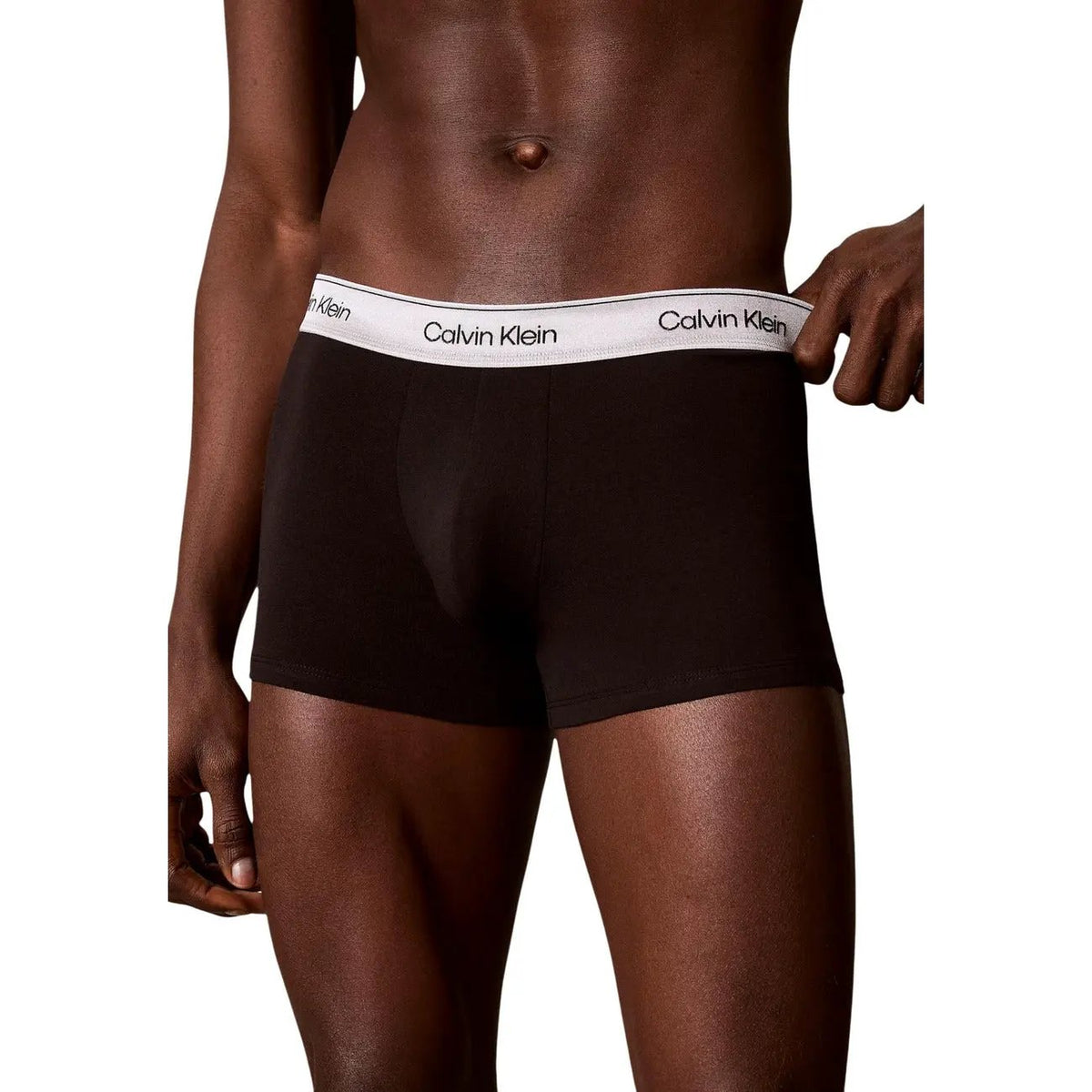Calvin Klein Underwear - Calvin Klein Underwear Men Underwear by Calvin Klein Underwear