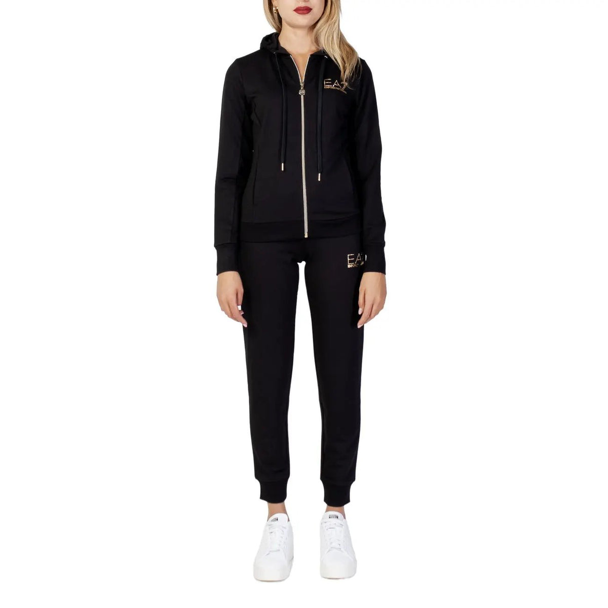 Ea7 - Ea7 Women Jumpsuit by Ea7