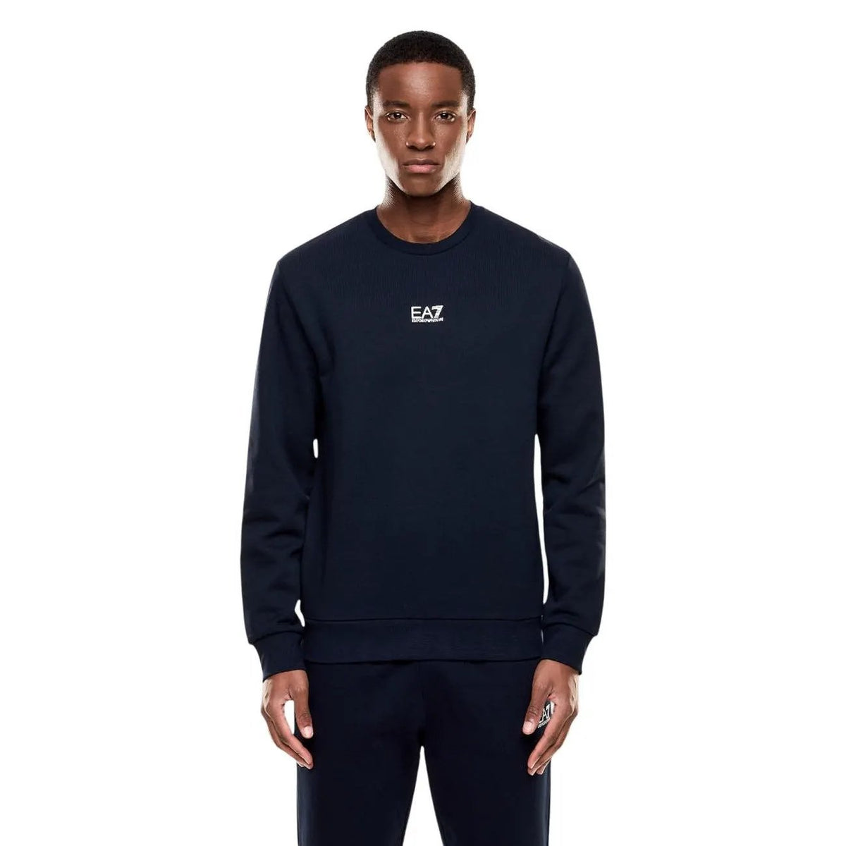 Ea7 - Ea7 Men Sweatshirts by Ea7