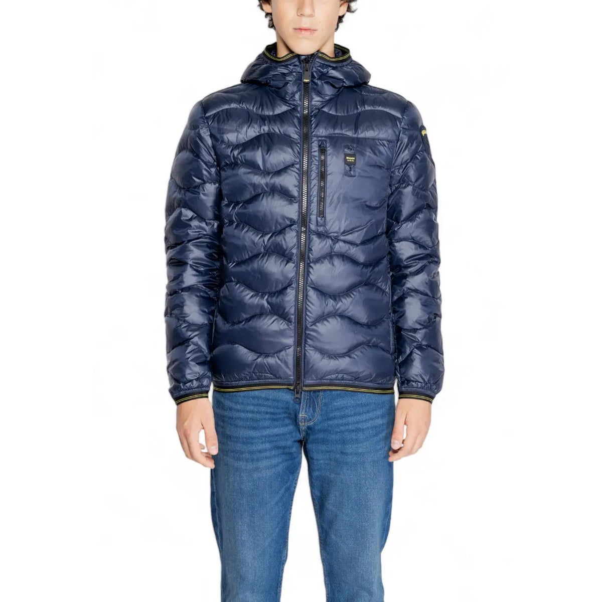 Blauer. - Blauer. Men Jacket by Blauer.