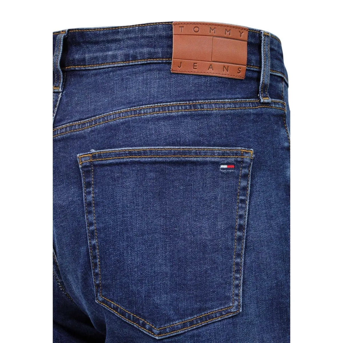 Tommy Hilfiger Jeans - Tommy Hilfiger Jeans Men Jeans by Tommy Hilfiger Jeans