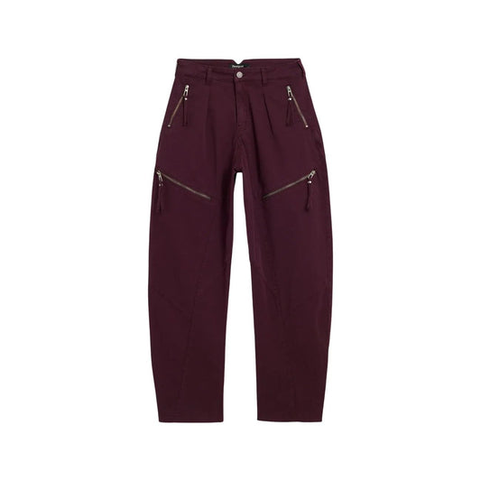 Desigual - Desigual Women Trousers by Desigual