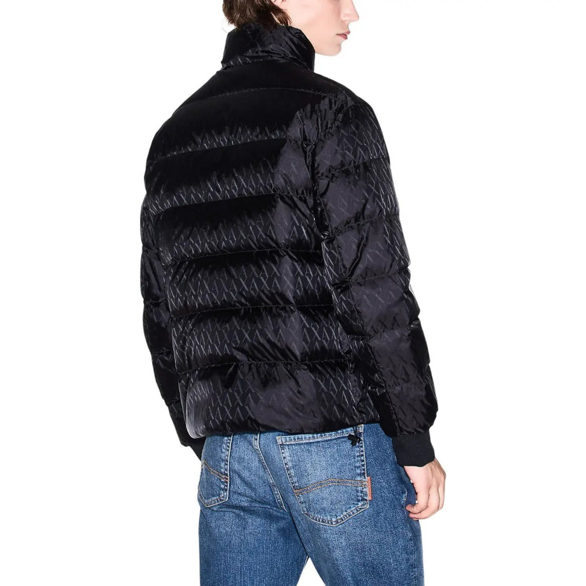 Armani Exchange - Armani Exchange Men Jacket by Armani Exchange
