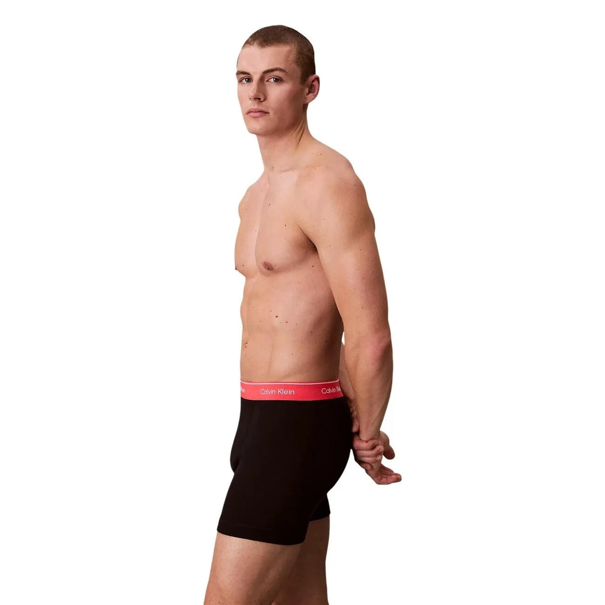 Calvin Klein Underwear - Calvin Klein Underwear Men Underwear by Calvin Klein Underwear