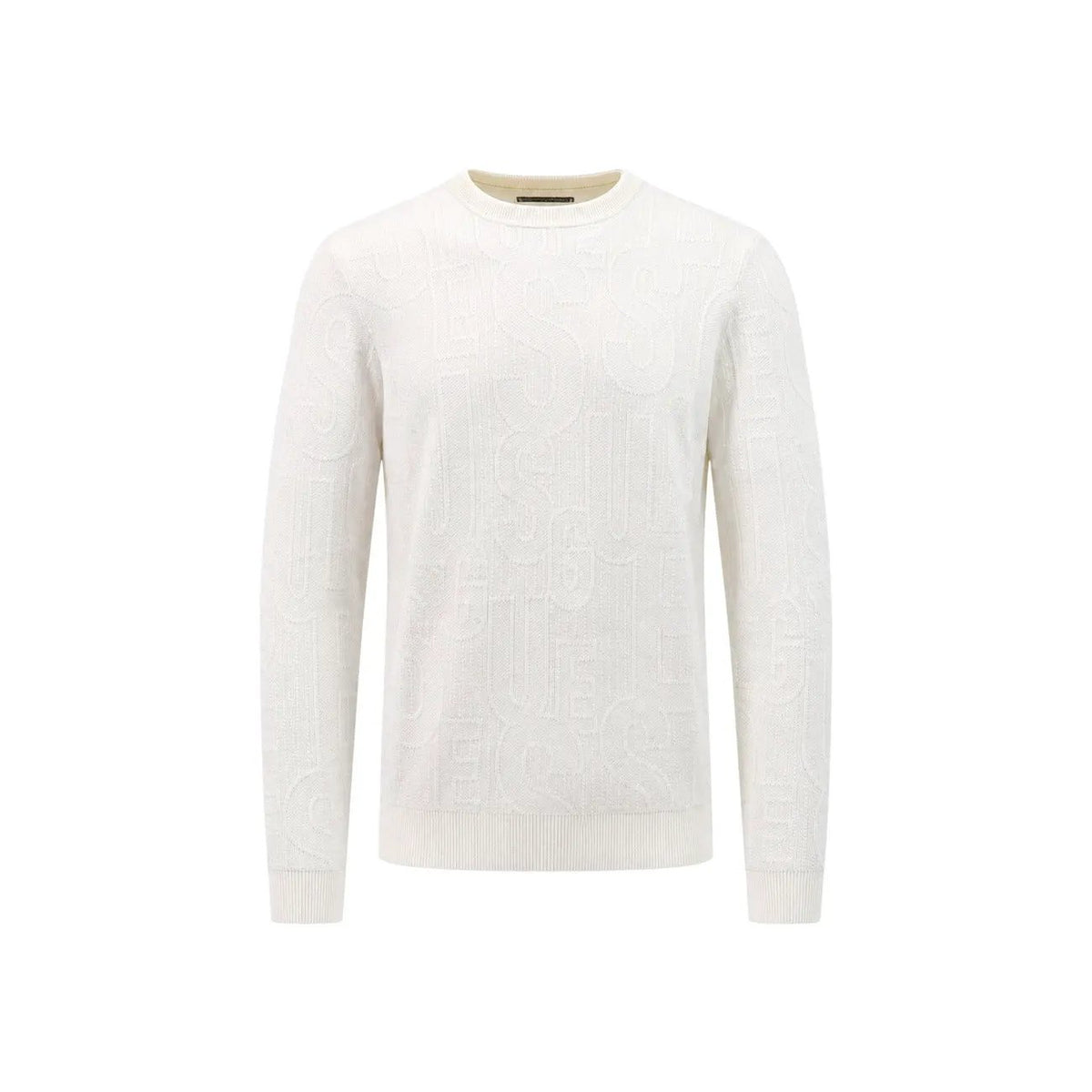 Guess - Guess Men Knitwear by Guess