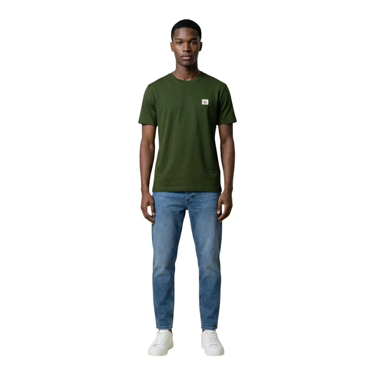Calvin Klein Jeans - Calvin Klein Jeans Men T-Shirt by Calvin Klein Jeans