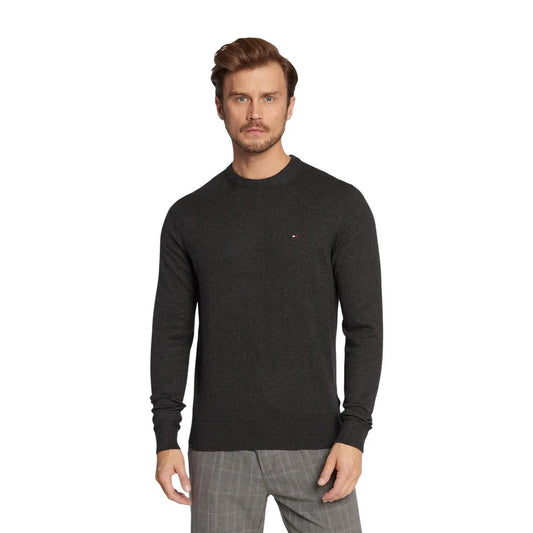 Tommy Hilfiger - Tommy Hilfiger Men Knitwear by Tommy Hilfiger