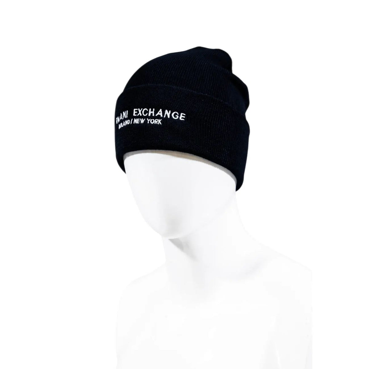 Armani Exchange - Armani Exchange Men Cap by Armani Exchange