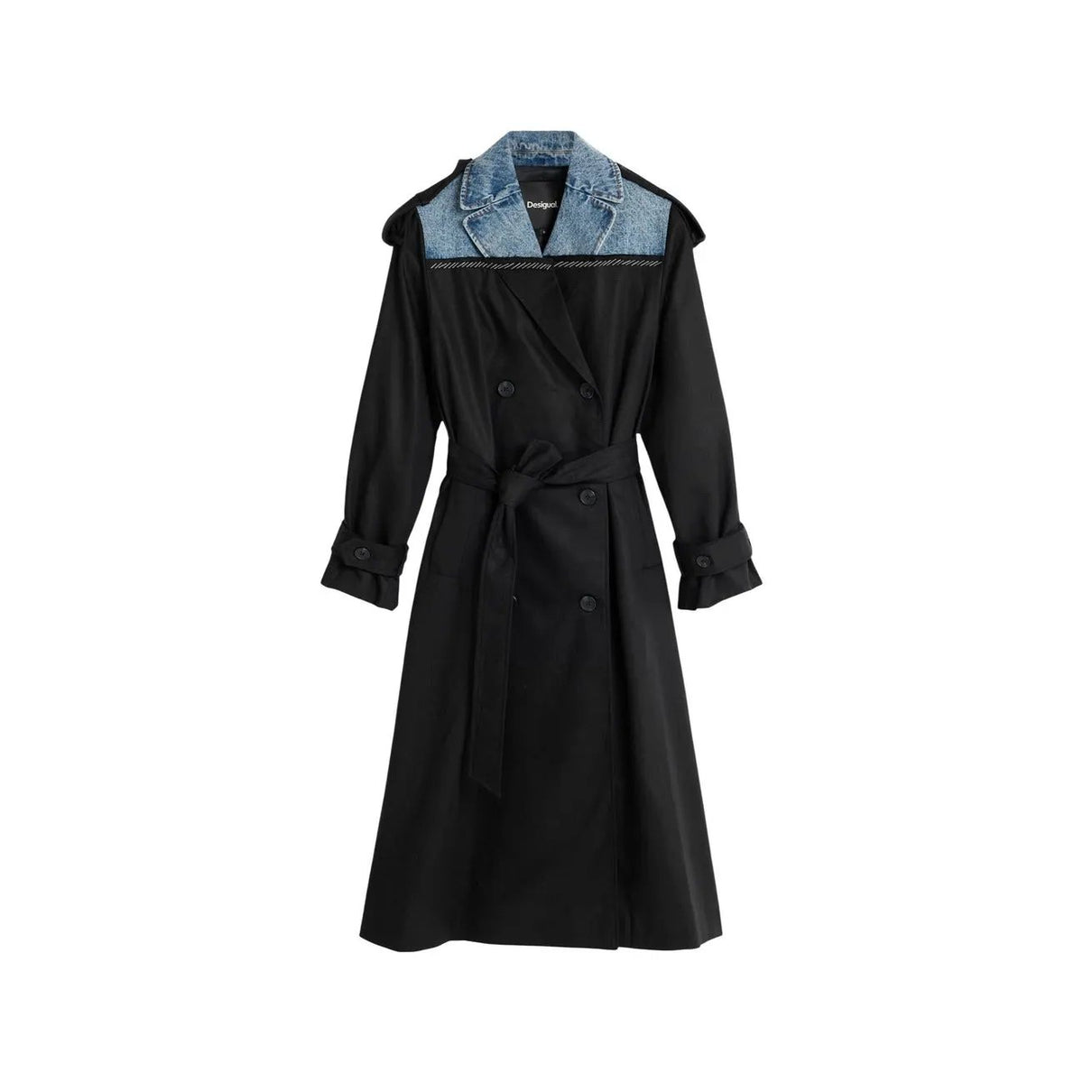 Desigual - Desigual Women Blazer by Desigual