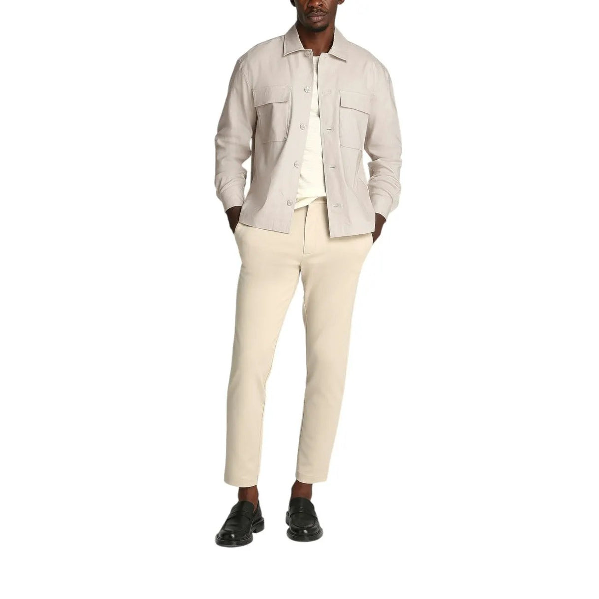 Calvin Klein - Calvin Klein Men Shirt by Calvin Klein